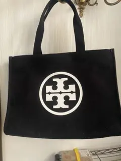 トリーバーチ　トートバッグ大
