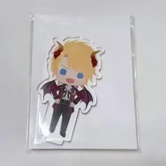 うたプリ シャニライ ちびキャラアクスタ【翔】①