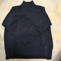 ROPÉ PICNIC タートルネックセーター 38
