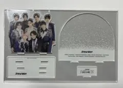 SnowMan【未開封】i DO ME アクリルスタンド　全員