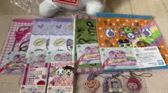 たまごっち　一番くじ　まとめ売り