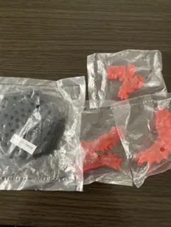 モンスターハンター モンハン ジンオウガ フィギュア ボーナスパーツ