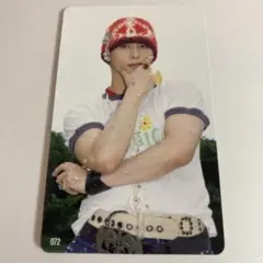 INI 西洸人 2024 FLIP THE CIRCLE ラントレ 072