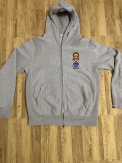 2026年最新】APE マリオ パーカーの人気アイテム - メルカリ
