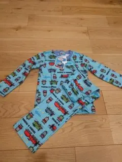 トーマス パジャマ 120サイズ　未使用