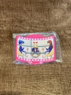 アイカツ！ グッズコレクション2 大スター宮いちごまつり ガチャガチャ B賞