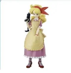 新品未開封】ドラゴンボール ランチ フィギュア - メルカリ