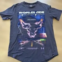 Under Armour Tシャツ SM