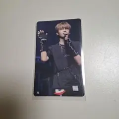 INI 許豊凡 115 XQUARE MASTERPIECE