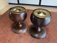 2026年最新】スタンド灰皿 レトロの人気アイテム - メルカリ
