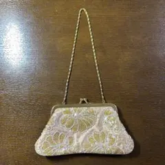 ビーズバッグ パーティーバッグ