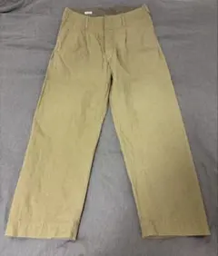 PHIGVEL KATSURAGI CEREMONY TROUSERSのサムネイル