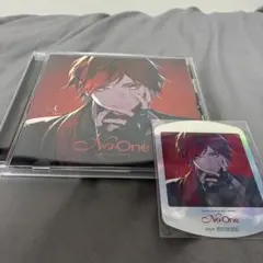 にじさんじ ローレン・イロアス 1st ミニアルバム NoOne 通常盤 - メルカリ