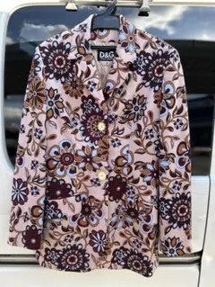 2026年最新】ドルチェ&ガッバーナ 花柄の人気アイテム - メルカリ