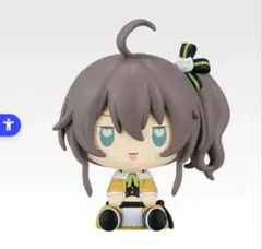 ホロライブ 夏色まつり 一番くじ ちょこのっこ