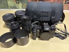 2026年最新】EOS KISS シグマの人気アイテム - メルカリ