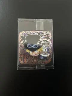 LOG13 サボSP【ワンピースシールウエハース】トレクル