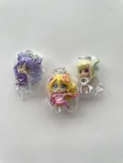 キミとアイドルプリキュア キミとアイドルスイング2