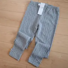 ☆新品未使用☆エニィファム　レギンス　140