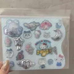 h*i様 シール おすそ分け