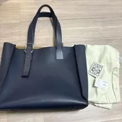 2026年最新】loewe バックルトートの人気アイテム - メルカリ