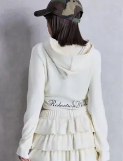 GYDA velourセットアップ