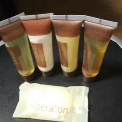 アメニティセット