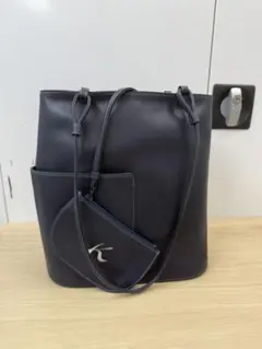 大容量 トートバッグ