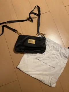 MARC BY MARC JACOBS バック