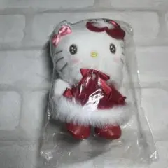 サンリオ　ハローキティ　一番くじ　マスコット