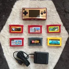 ゲームボーイミクロ