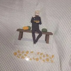 ハイキュー 一番くじ アクスタ 月島