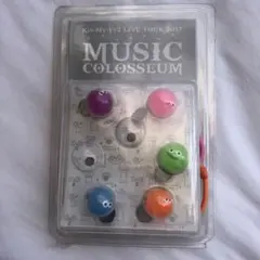 Kis-My-Ft2 ヘアゴム