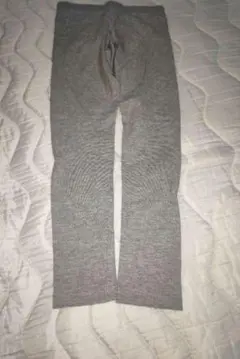 ザラ キッズ・128cm(7～8歳)・綿混パンツ(ストレッチ風パンツ)