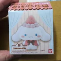 サンリオキャラクターズ おともだちどーる２／シナモロール