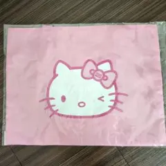 [匿名配送] MASH キティ　トートバッグ　ピンク