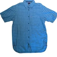 00′s OLD GAP デッドストックボタンダウンシャツ