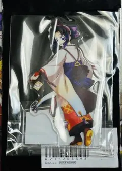 2026年最新】胡蝶しのぶアクリルスタンドの人気アイテム - メルカリ