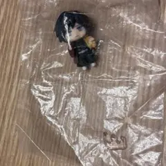 鬼滅の刃 冨岡義勇 ならぶんです　ガチャガチャ