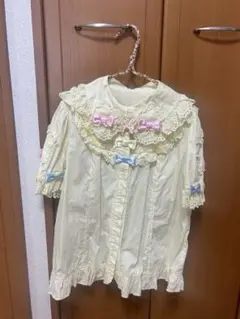 Angelic Prettyブラウスのサムネイル