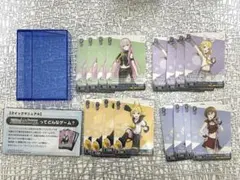 く*ん様 プロセカ　ヴァイスシュヴァルツ　トライアルデッキ　ニーゴ