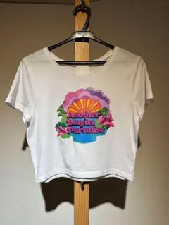 ANNA SUI Tシャツ チビT