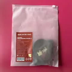 j-hope HOPE ON THE STAGE　アミボム　帽子