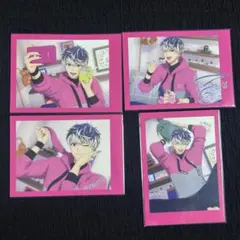 アイドリッシュセブン アイナナ Re:vale 百 ラビチューブ