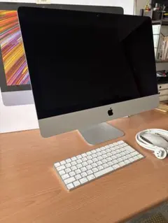2026年最新】imac 21.5インチの人気アイテム - メルカリ