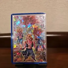 ゴジータ　MM5 SEC3