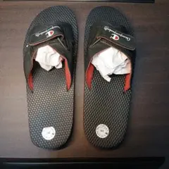 チャンピオン　サンダル　未使用品　28cm