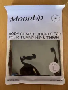 MOONUP -ムーンアップ ムーンアップショーツ Lサイズ 2枚セット - メルカリ