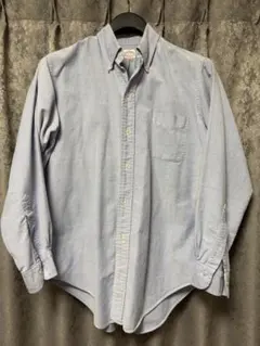 Brooks Brothers Makers オックスフォードシャツ