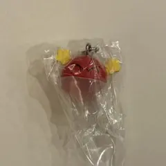 ポケモン めじるしアクセサリー2 ビリリダマ ガチャガチャ
